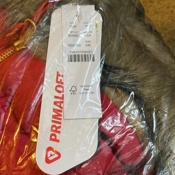 J. Crew Snowsuit -Size XXL -New with Tags - Picture 5 of 7